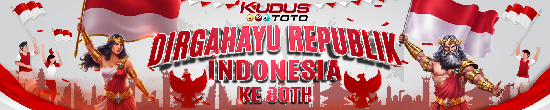 kudustoto